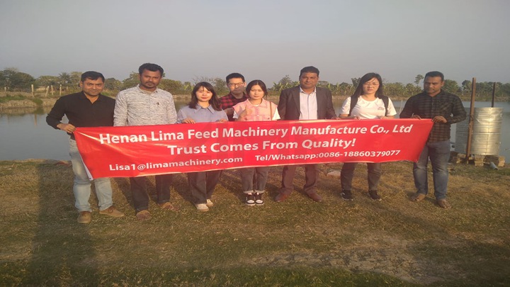 large scale Crappie pellet making machine in Ghana